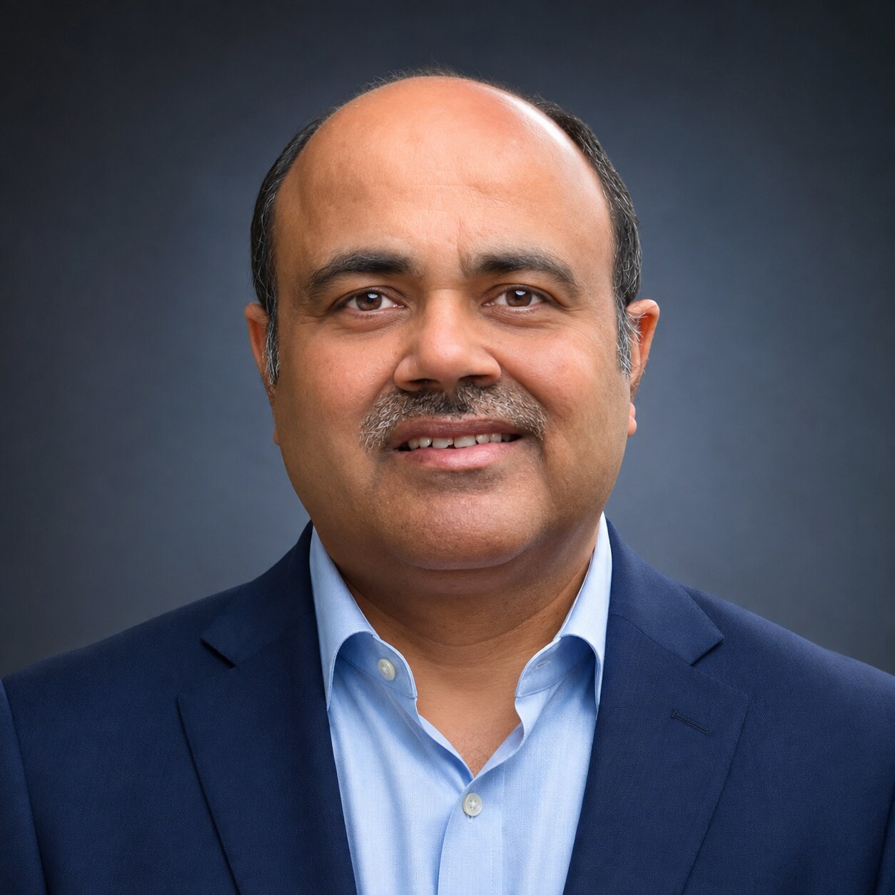 Sandeep Kapur