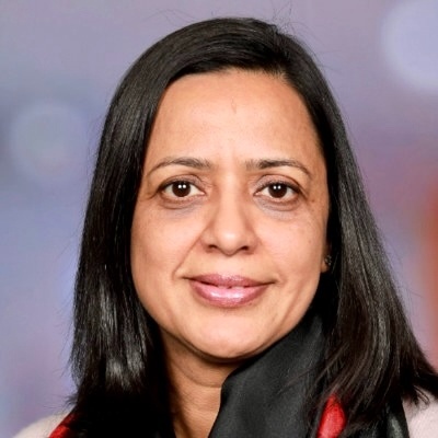 Toolika Kapur